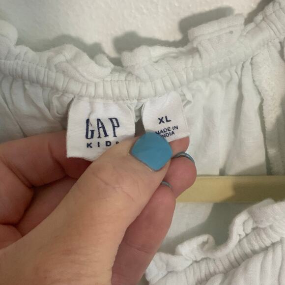 Gap Girl's top size xl - Picture 2 of 3